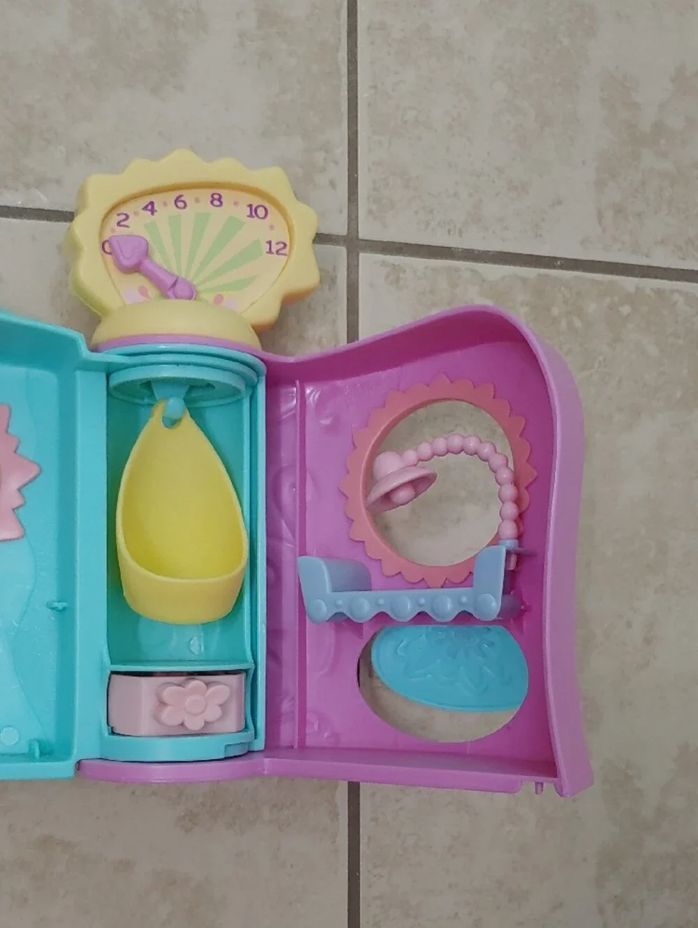 Hasbro vintage 2005